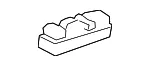 Window Switch - GM (85628666)