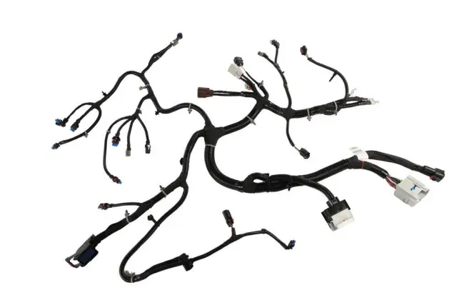 F Harness - GM (85629063)