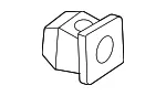 Lamp Button - GM (85629476)