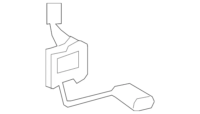 Level Sensor - GM (85629613)