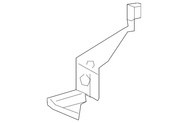 Level Sensor - GM (85629615)