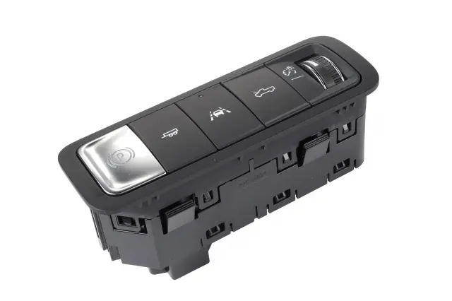 Light Switch - GM (85629623)