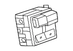 Light Switch - GM (85629623)