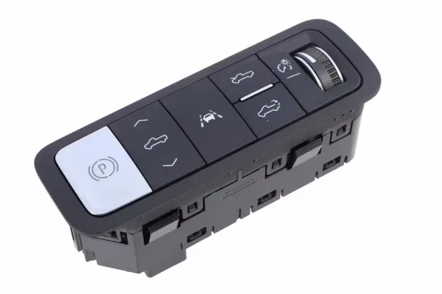 Light Switch - GM (85629624)