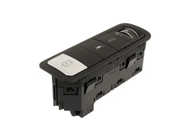 Light Switch - GM (85629625)
