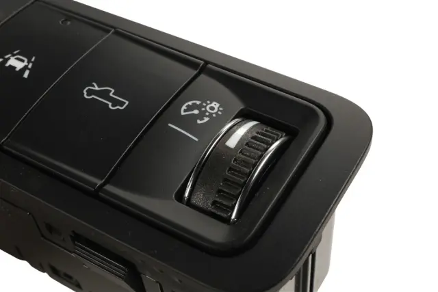 Light Switch - GM (85629625)