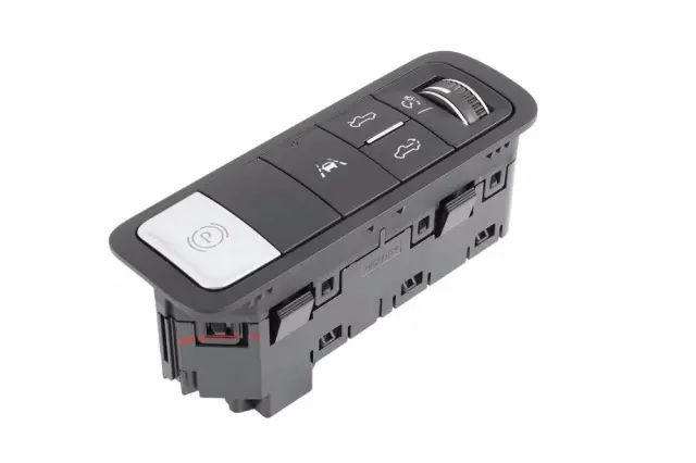Light Switch - GM (85629626)