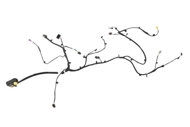 F Harness - GM (85629951)