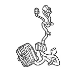 Harness - GM (85630123)