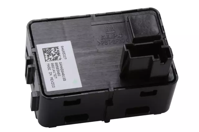 Switch - GM (85630424)