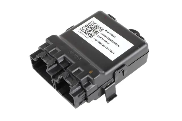 Control Module - GM (85630936)