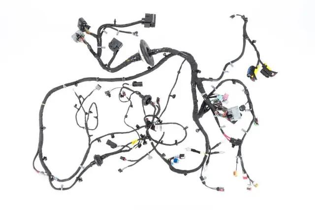 F Harness - GM (85632406)