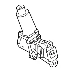 Lock Actuator - GM (85633102)