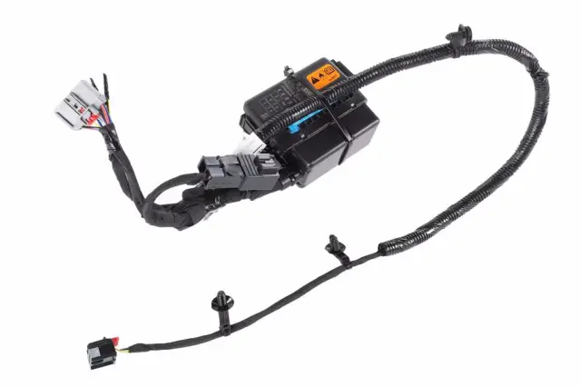 Harness - GM (85633439)
