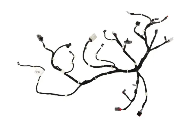 F Harness - GM (85634875)