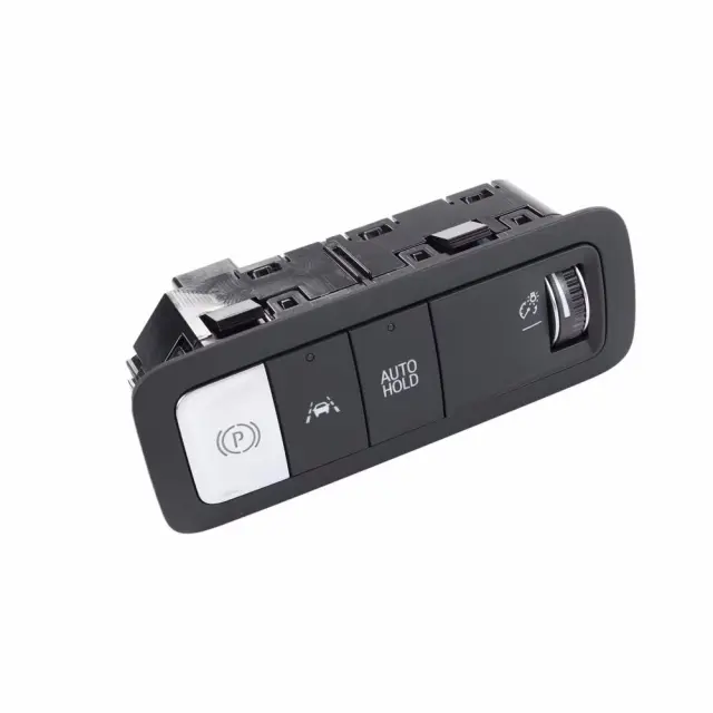 Multi Switch - GM (85635601)