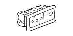 Multi Switch - GM (85635601)