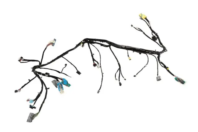 F Harness - GM (85635627)