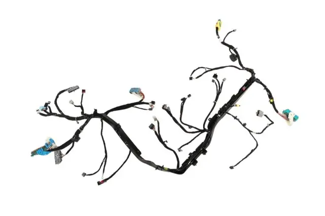 F Harness - GM (85635648)
