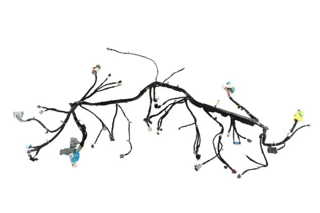 F Harness - GM (85635661)
