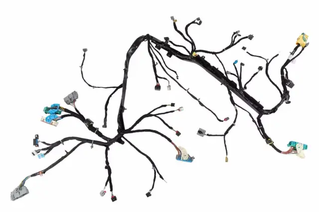 F Harness - GM (85635670)