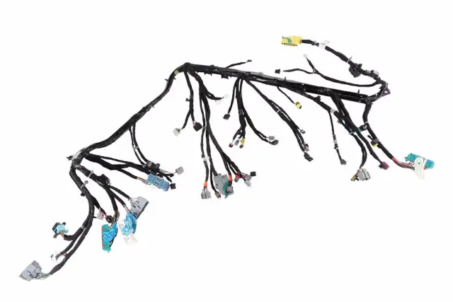 F Harness - GM (85635691)