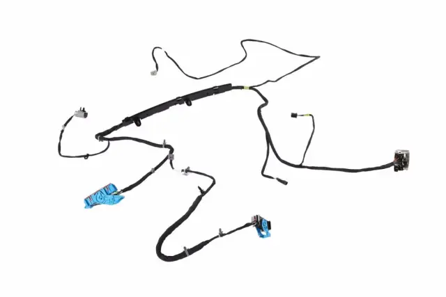 F Harness - GM (85635692)