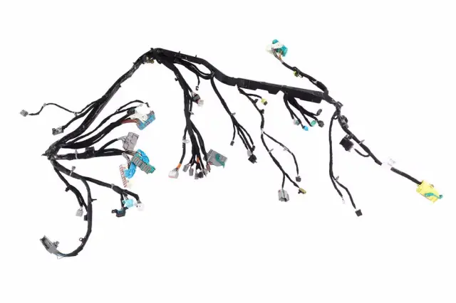 F Harness - GM (85635694)