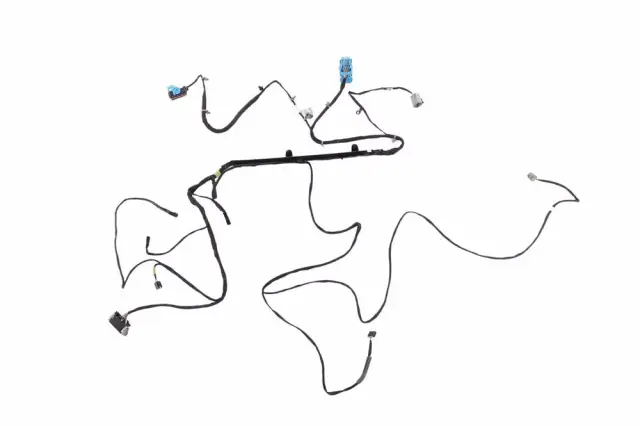 F Harness - GM (85635709)