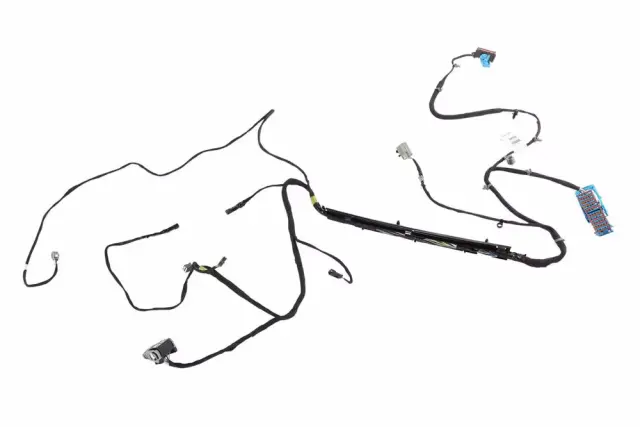 F Harness - GM (85635710)