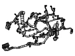 Engine Harness - GM (85635875)