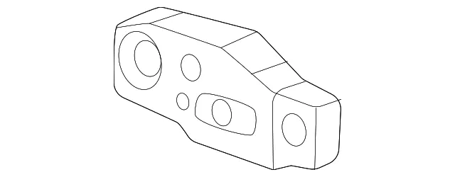 Seat Switch - GM (85635964)