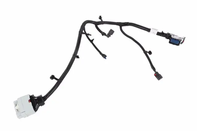F Harness - GM (85636314)