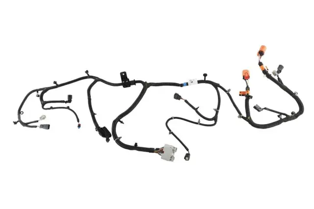 F Harness - GM (85636455)