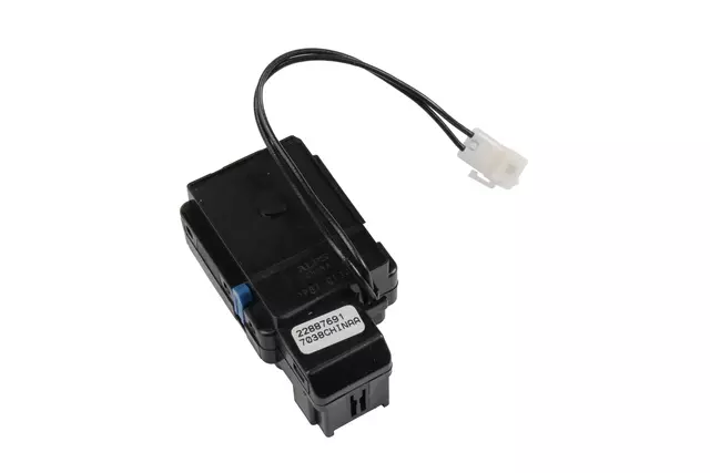 Ignition Switch - GM (85636870)