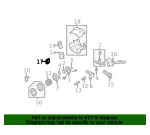 Ignition Switch - GM (85636870)