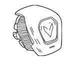 Driver Inflator Module - GM (85637032)