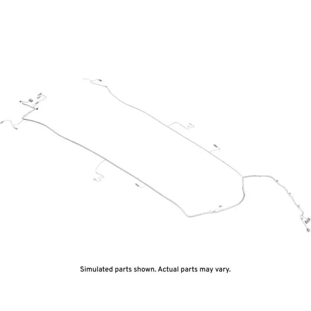 F Harness - GM (85637065)