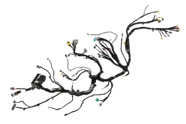 F Harness - GM (85637094)