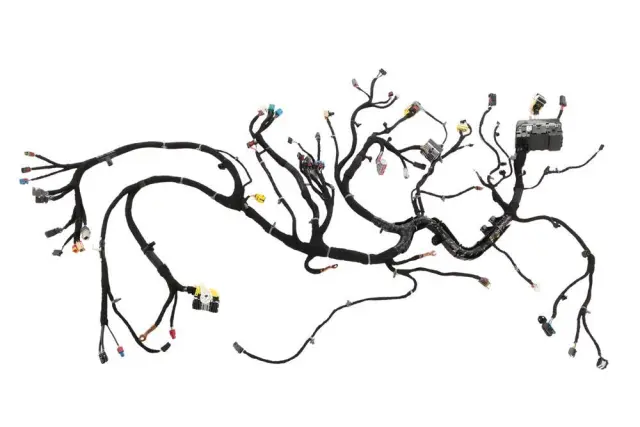 F Harness - GM (85637168)
