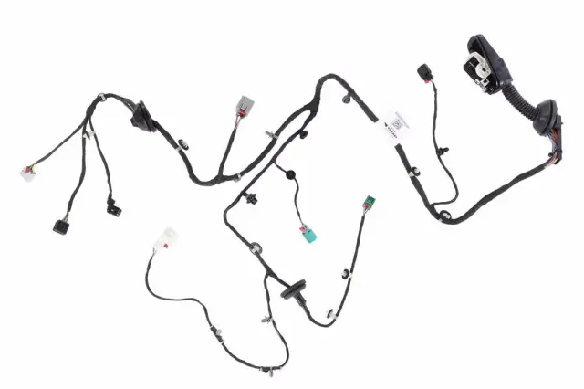 F Harness - GM (85637269)