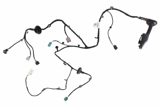F Harness - GM (85637270)