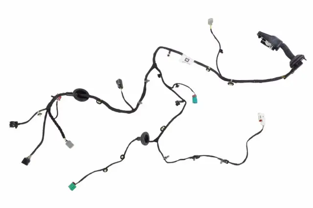 F Harness - GM (85637272)