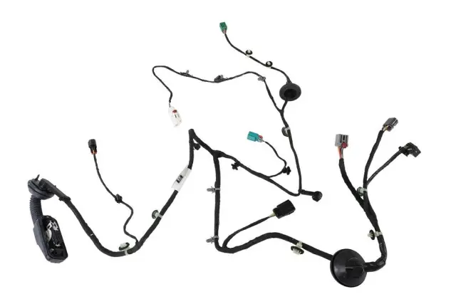 F Harness - GM (85637274)