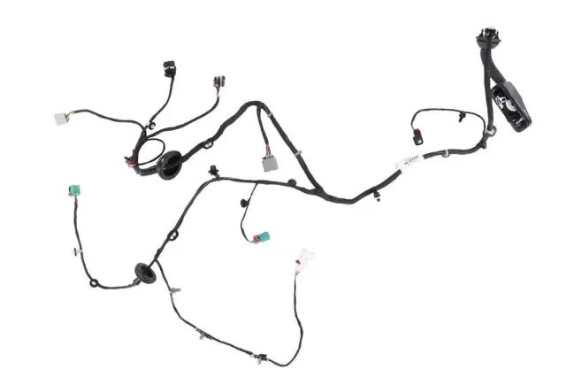 F Harness - GM (85637276)