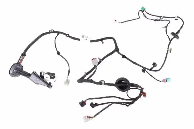 F Harness - GM (85637282)