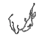 F Harness - GM (85637286)