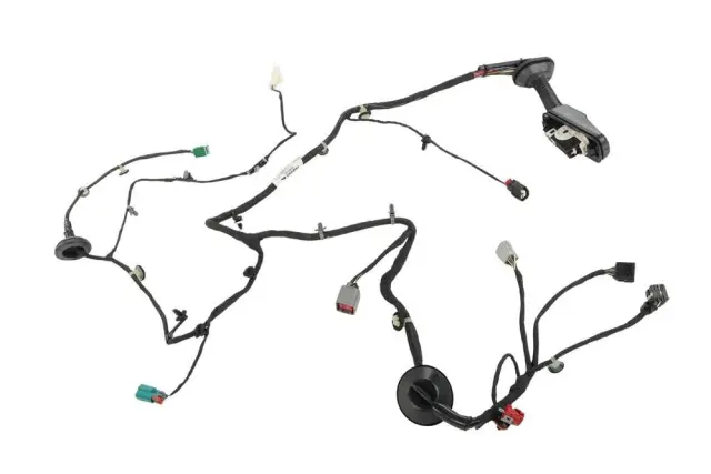 F Harness - GM (85637295)