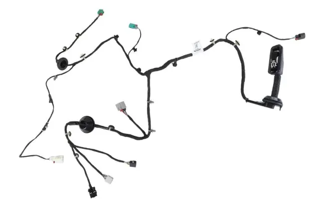 F Harness - GM (85637298)