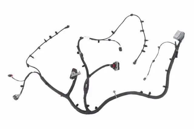 F Harness - GM (85637339)